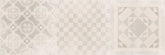 DOWNTOWN DECOR IVORY 40x120